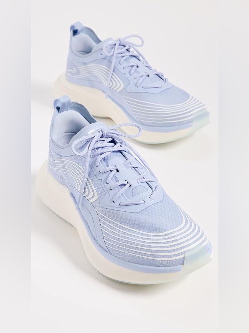 Apl: Athletic Propulsion Labs Women's Streamline Sneakers | Us Men 10.5 View 5